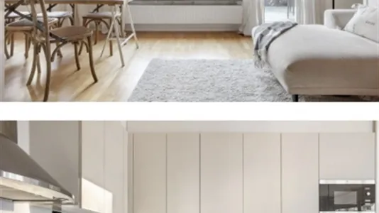 Apartments in Stockholm West - photo 9