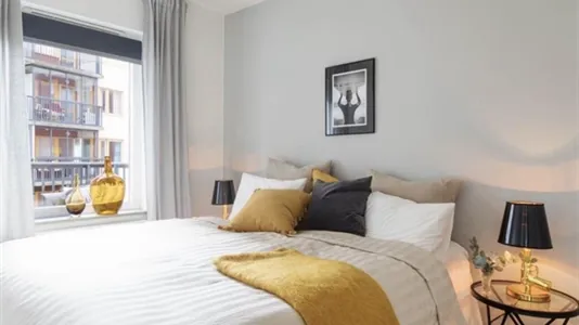 Apartments in Lundby - photo 6