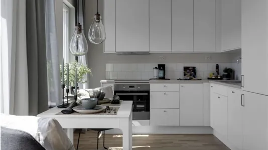 Apartments in Stockholm South - photo 4