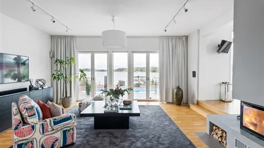 Houses in Vaxholm - photo 8