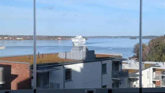 Apartments in Nacka - photo 4