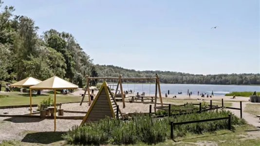 Apartments in Örgryte-Härlanda - photo 10