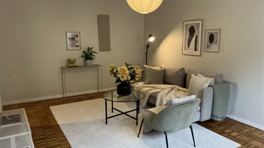 Apartments in Vasastan - photo 5