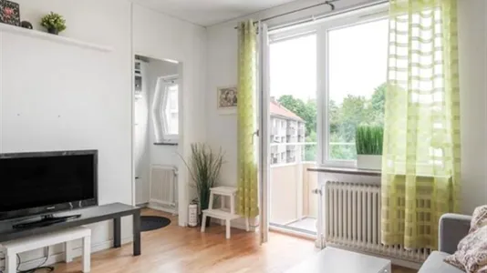 Apartments in Södertälje - photo 2