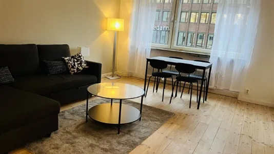 Apartments in Kungsholmen - photo 6