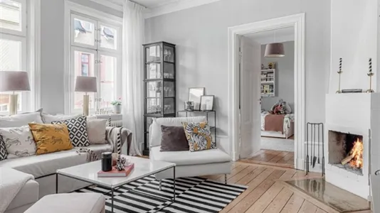 Apartments in Södertälje - photo 1