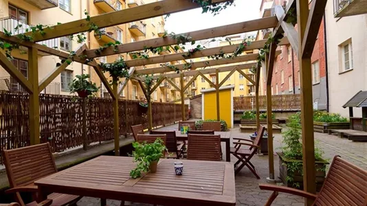 Apartments in Södermalm - photo 5