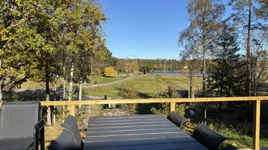 Houses in Gnesta - photo 8