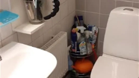 Apartments in Vallentuna - photo 8