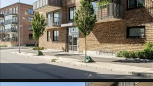 Apartments in Södertälje - photo 10