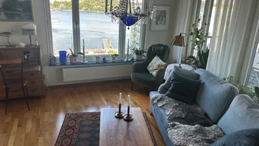 Apartments in Södermalm - photo 1
