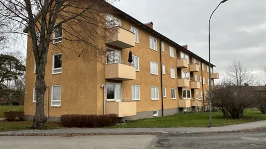 Apartments in Sollentuna - photo 1