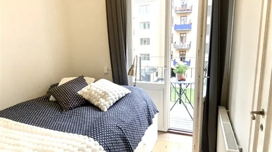 Apartments in Kungsholmen - photo 1