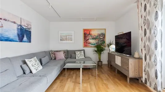 Rooms in Stockholm South - photo 12