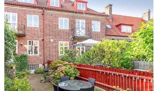 Apartments in Helsingborg - photo 11