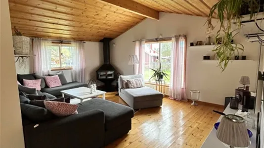 Houses in Värmdö - photo 4