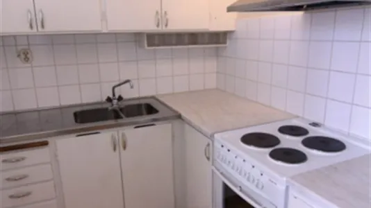 Apartments in Östersund - photo 5