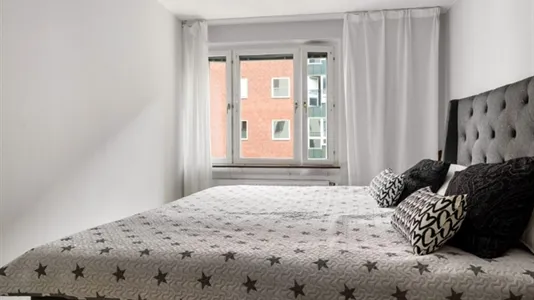 Apartments in Gärdet/Djurgården - photo 6