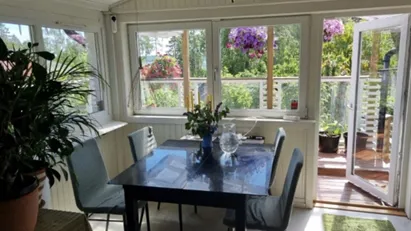 Årsta havsbad - 3rok - 10mån - 11.270kr/mån