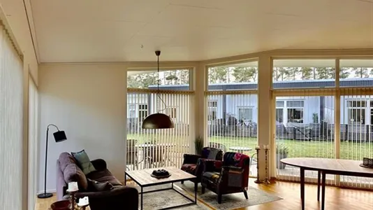 Apartments in Kristianstad - photo 4