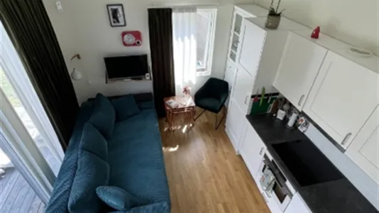 Apartments in Stockholm West - photo 2