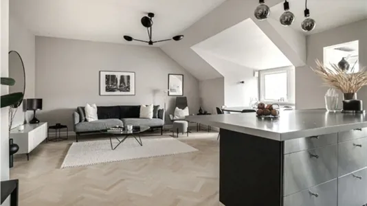 Apartments in Helsingborg - photo 1