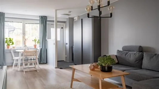 Apartments in Upplands Väsby - photo 4