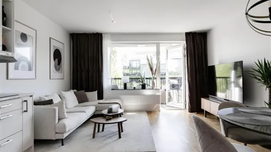 Apartments in Örebro - photo 1