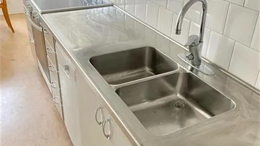 Apartments in Södermalm - photo 5