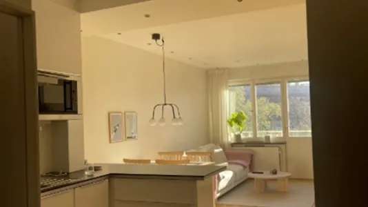 Apartments in Stockholm South - photo 2