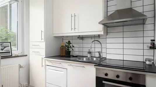 Apartments in Nynäshamn - photo 3