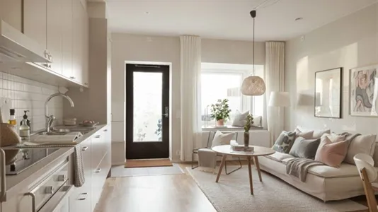 Apartments in Askim-Frölunda-Högsbo - photo 9