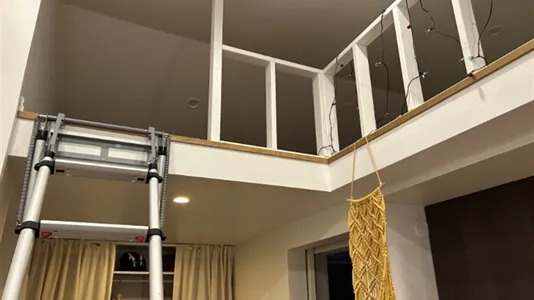 Apartments in Uppsala - photo 4