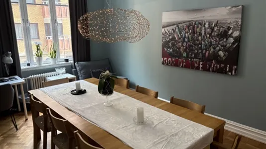 Apartments in Gothenburg City Centre - photo 4