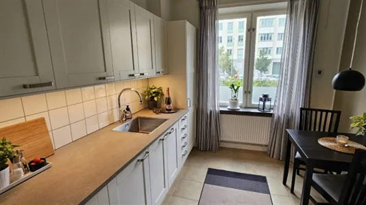 Apartments in Malmö City - photo 1