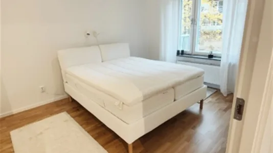 Apartments in Solna - photo 3