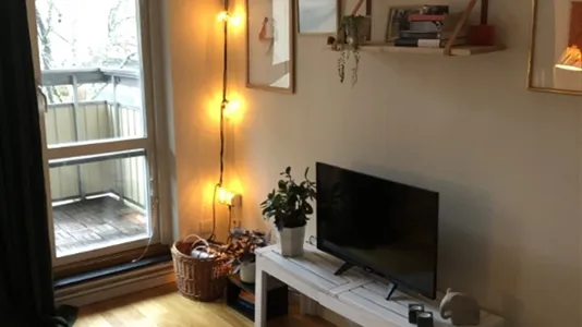 Apartments in Nacka - photo 2