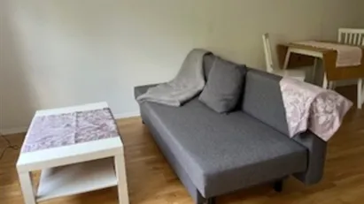 Bandhagen - 2rok - 12mån - 10.350kr/mån
