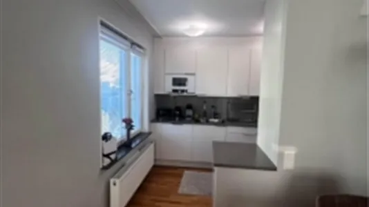 Apartments in Sundbyberg - photo 3