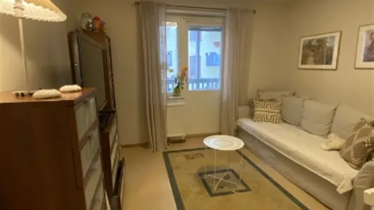 Apartments in Vasastan - photo 13