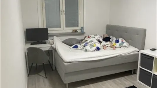 Apartments in Järfälla - photo 10