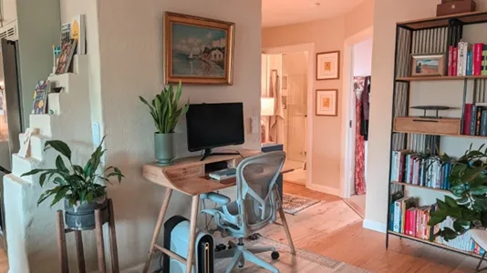 Apartments in Södermalm - photo 9