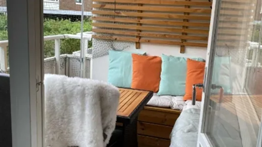 Apartments in Gothenburg City Centre - photo 2