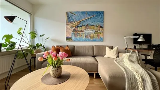 Apartments in Solna - photo 1