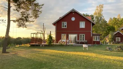 Uppsala - 7rok - 12mån - 23.000kr/mån