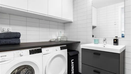 Houses in Österåker - photo 8