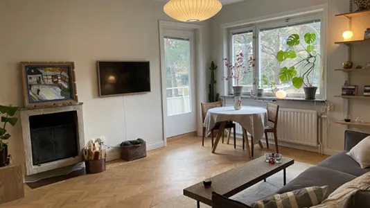 Apartments in Stockholm West - photo 1