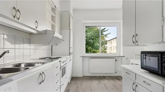 Apartments in Södertälje - photo 1