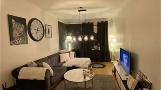Apartments in Fosie - photo 3