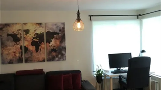 Apartments in Vallentuna - photo 1